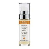 Radiance Perfection Serum Seerumi Ihonhoito Nude REN