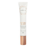 Natural Glow Moisturizing & Illuminating Primer Pohjustusvoide Meikki LUMENE