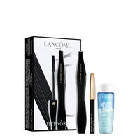 HypnôSe Mascara Set Meikkisetti Meikki Nude Lancôme