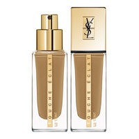 Yves Saint Lauren Le Teint Fluid Foundation 25 Ml Meikkivoide Meikki Yves Saint Laurent