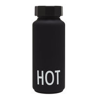 Thermo Bottle Color Home Meal Time Thermoses Musta Design Letters