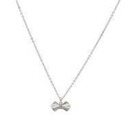 Sarrah Accessories Jewellery Necklaces Dainty Necklaces Hopea Ted Baker