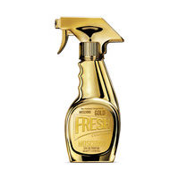 Fresh Gold Parfum Edp Hajuvesi Eau De Parfum Nude Moschino