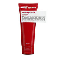 Shaving Cream Beauty MEN Shaving Products Shaving Gel Nude Recipe For Men, Recipe for Men