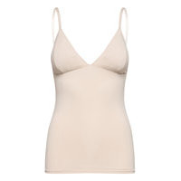 Camigz Top Noos Lingerie Shapewear Tops Kermanvärinen Gestuz