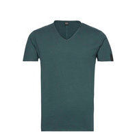 T-Shirt 0 T-shirts Short-sleeved Vihreä Replay