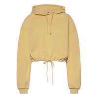 Enmonroe Ls Hoodie 5304 Huppari Keltainen Envii