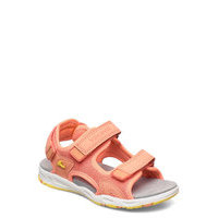 Anchor Shoes Summer Shoes Sandals Oranssi Viking
