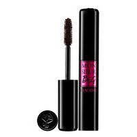 Monsieur Big Mascara Ripsiväri Maskara Meikki Ruskea Lancôme