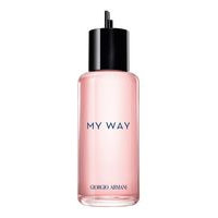 Giorgio Armani My Way Eau De Parfum Refill Bottle 150 Ml Hajuvesi Eau De Parfum Nude Giorgio Armani