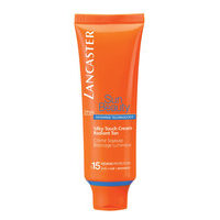 Sun Care Face Velvet Cream Spf30 Beauty MEN Skin Care Sun Products Face Nude Lancaster