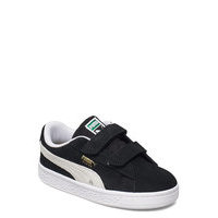 Suede Classic Xxi V Inf Matalavartiset Sneakerit Tennarit Valkoinen PUMA