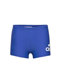 Badge Of Sport Briefs Uimashortsit Sininen Adidas Performance, adidas Performance