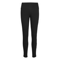 Vector Tape Leggings W Leggingsit Musta Reebok Performance