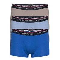 Trunk 3 Pack Premium Essentials Bokserit Sininen Tommy Hilfiger