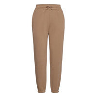 Carmen Trousers 10902 Collegehousut Olohousut Ruskea Samsøe Samsøe