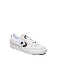Net Star Classic Ox White/Black/Egret Matalavartiset Sneakerit Tennarit Valkoinen Converse