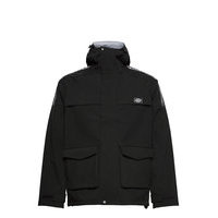 Pine Ville Parka Takki Musta Dickies