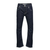 510 Skinny Fit Jean Farkut Sininen Levi's