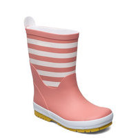 Grnna Shoes Rubberboots Unlined Rubberboots Vaaleanpunainen Tretorn