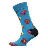 Dog Sock Underwear Socks Regular Socks Sininen Happy Socks