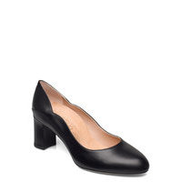 Milagro_na Shoes Heels Pumps Classic Musta UNISA