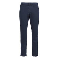 Chaze High Stretch Pants Chinot Housut Sininen J. Lindeberg