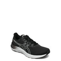 Gel-Excite 8 Shoes Sport Shoes Running Shoes Musta Asics