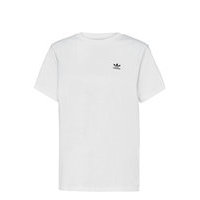 Adicolor Classics Loose T-Shirt W T-shirts & Tops Short-sleeved Valkoinen Adidas Originals, adidas Originals