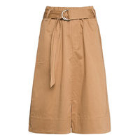 Avia Cole Skirt Polvipituinen Hame Beige MOS MOSH