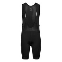 Essence Bib Shorts M Shorts Sport Shorts Musta Craft