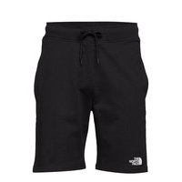 M Stand Short Light Shorts Casual Musta The North Face