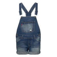 Lvg Shortall Haalarit Sininen Levi's