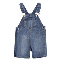 Denim Shortalls Haalarit Sininen Levi's