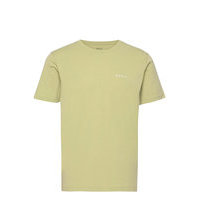 Trim T-Shirt T-shirts Short-sleeved Vihreä Makia