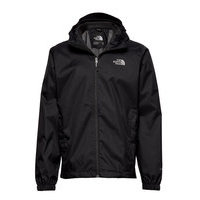 M Quest Jacket Outerwear Sport Jackets Musta The North Face