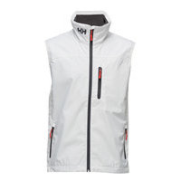 Crew Vest Liivi Valkoinen Helly Hansen