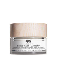 Three Part Harmony™ Silmänympärysvoide Ihonhoito Nude Origins