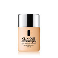 Even Better Glow Light Reflecting Makeup Spf15 Meikkivoide Meikki Clinique