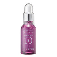 It´S Skin Power 10 Formula Ve Effector Serum Seerumi Kasvot Ihonhoito Nude It’S SKIN