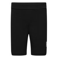 Ess Logo Short Tight G Shortsit Musta PUMA