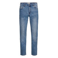 Sdryder Blue 200 Jeans Farkut Sininen Solid