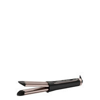 Curl Styler Luxe Kiharrin Musta BaByliss