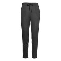 Vilune Rw Pants/Su Casual Housut Musta Vila