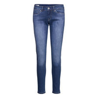 Soho Skinny Farkut Sininen Pepe Jeans London