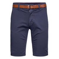 Shorts Shorts Chinos Shorts Sininen Blend