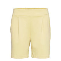 Ihkate Sho3 Shorts Chino Shorts Keltainen ICHI