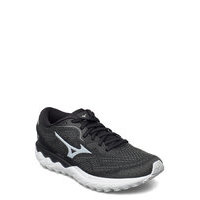Wave Skyrise 2 Shoes Sport Shoes Running Shoes Musta Mizuno