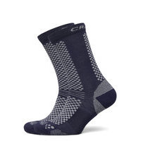 Warm Mid 2-Pack Sock Underwear Socks Regular Socks Harmaa Craft
