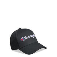 Baseball Cap Accessories Headwear Caps Musta Champion